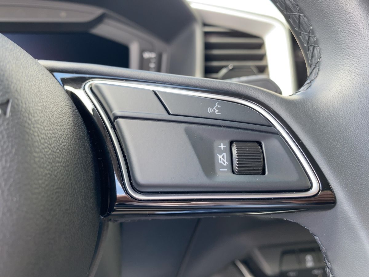 Audi A1 Sportback 30 S-Tronic*LED*Lane Assist*PDC*SHZ