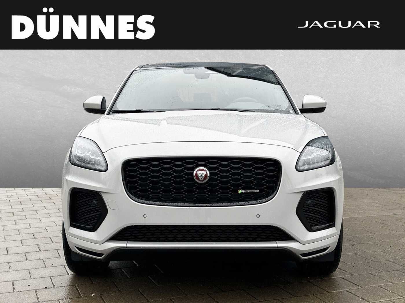 Jaguar E-Pace D165 AWD Aut. R-Dynamic S