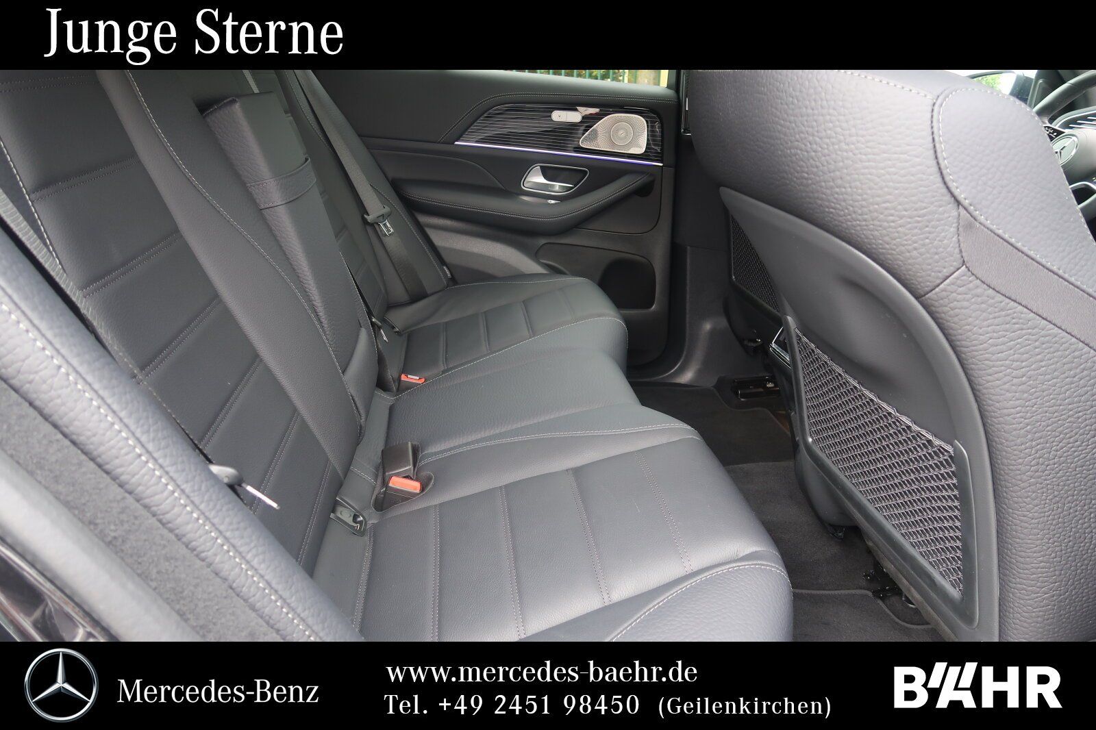 Mercedes-Benz GLE 450 d 4M Coupé AMG+Night/Pano/AHK/Airmatic