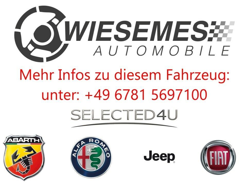 Alfa Romeo Tonale 1.5 T Hybrid Edizione Speciale