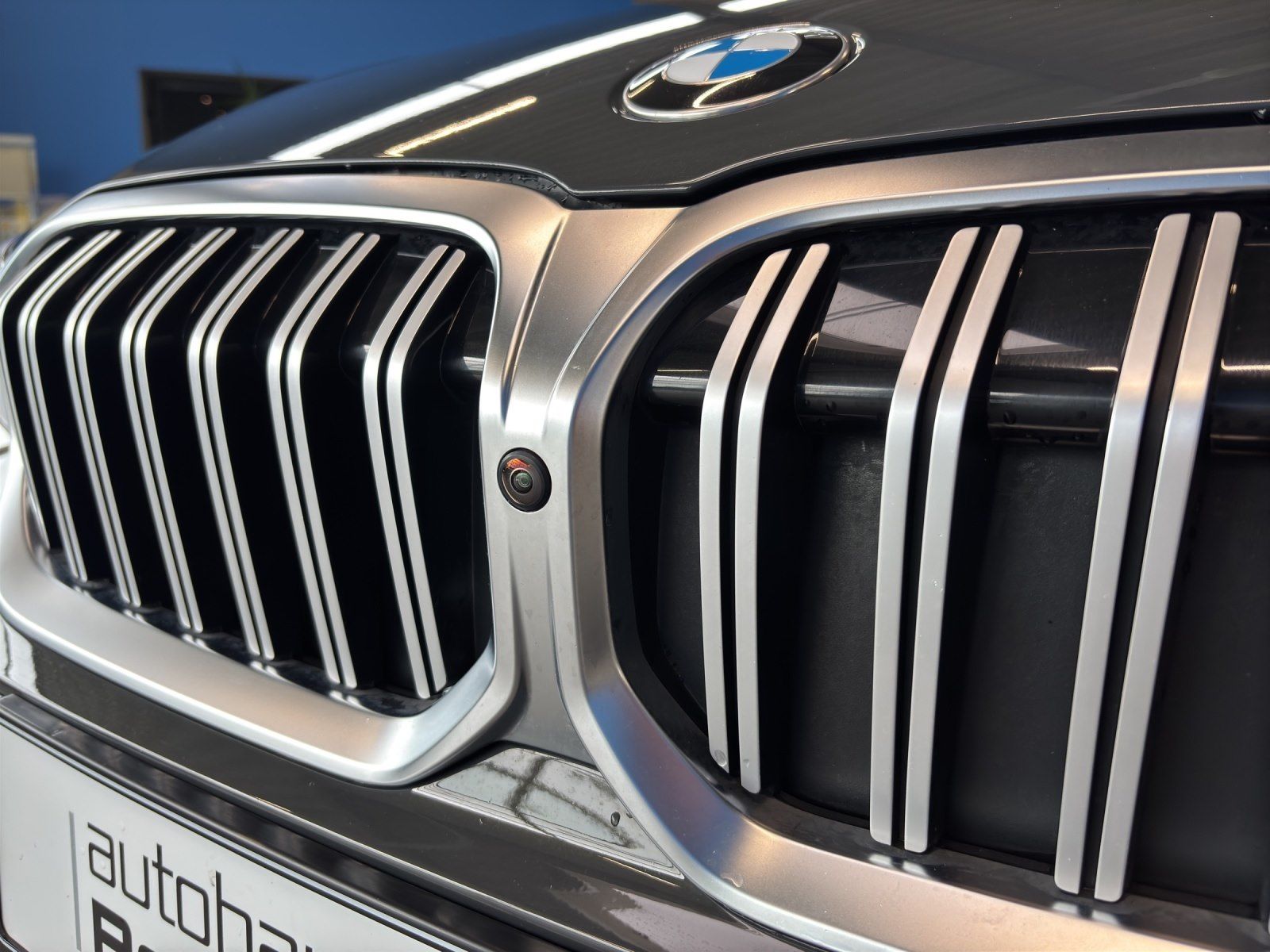 BMW 320d Limousine/ M-Sport/ 360°/ Adapt. LED/ HiFi