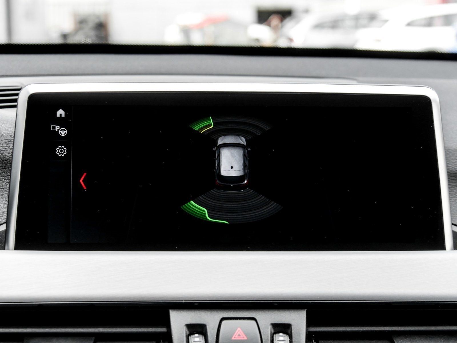 BMW X1 xDrive25e - Samsaru's Car Outlet
