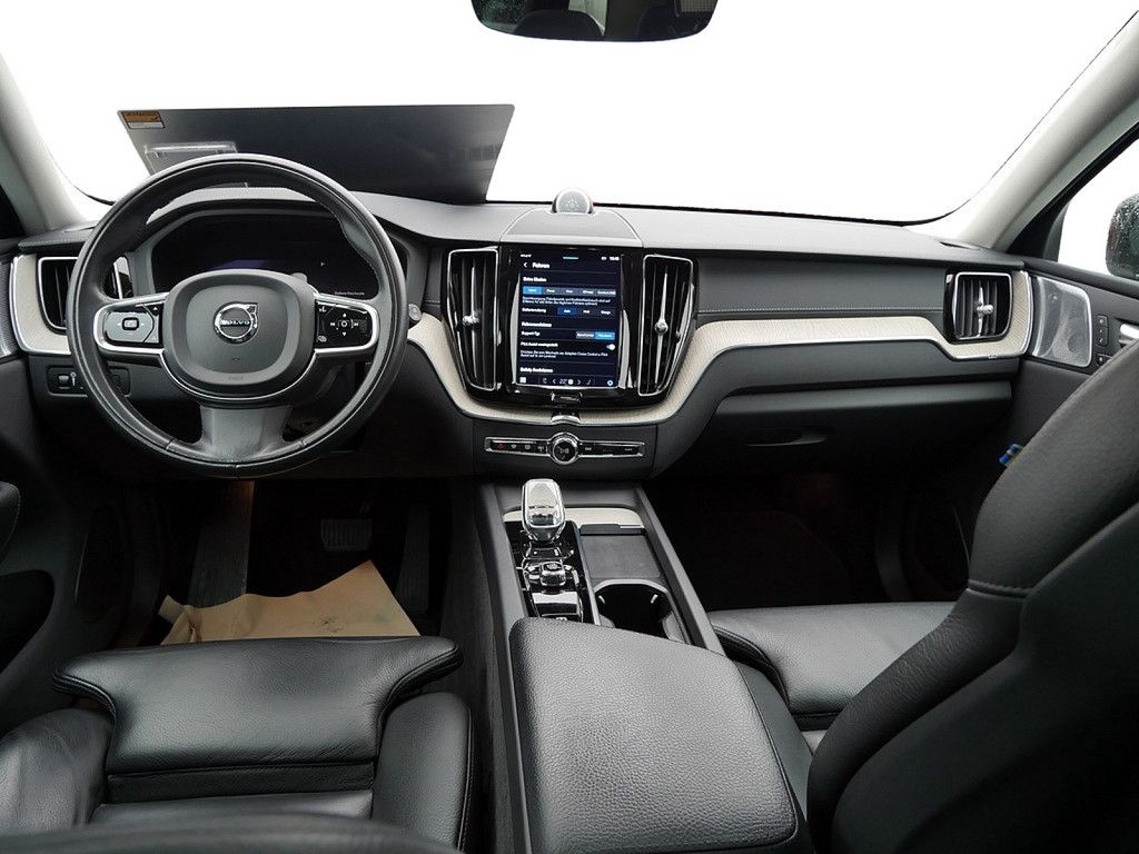 Volvo XC60 T8 Recharge Inscription FACEL. STANDHZ LED