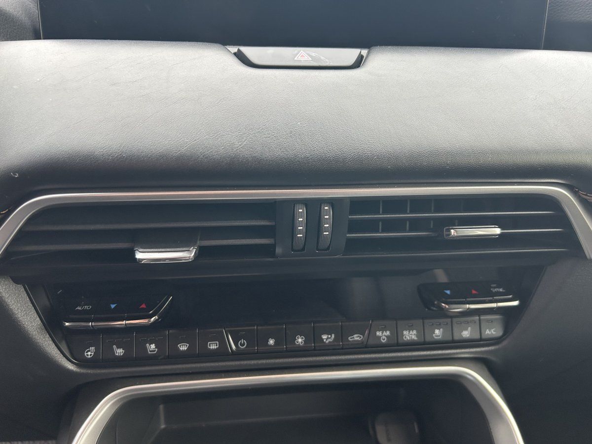 Mazda CX-80 3.3L D 254ps 8AT AWD Homura Plus