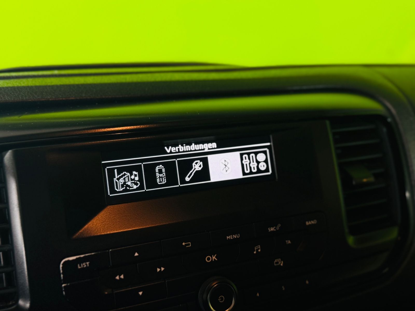 Peugeot Expert Kasten Premium - Samsaru's Car Outlet