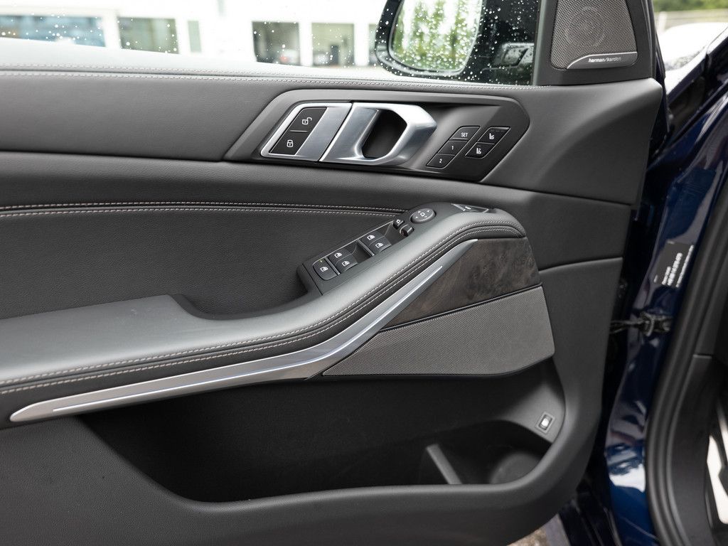 BMW X5 xDrive 50e M-Sport Pro AHK HUD 360° LED NAVI