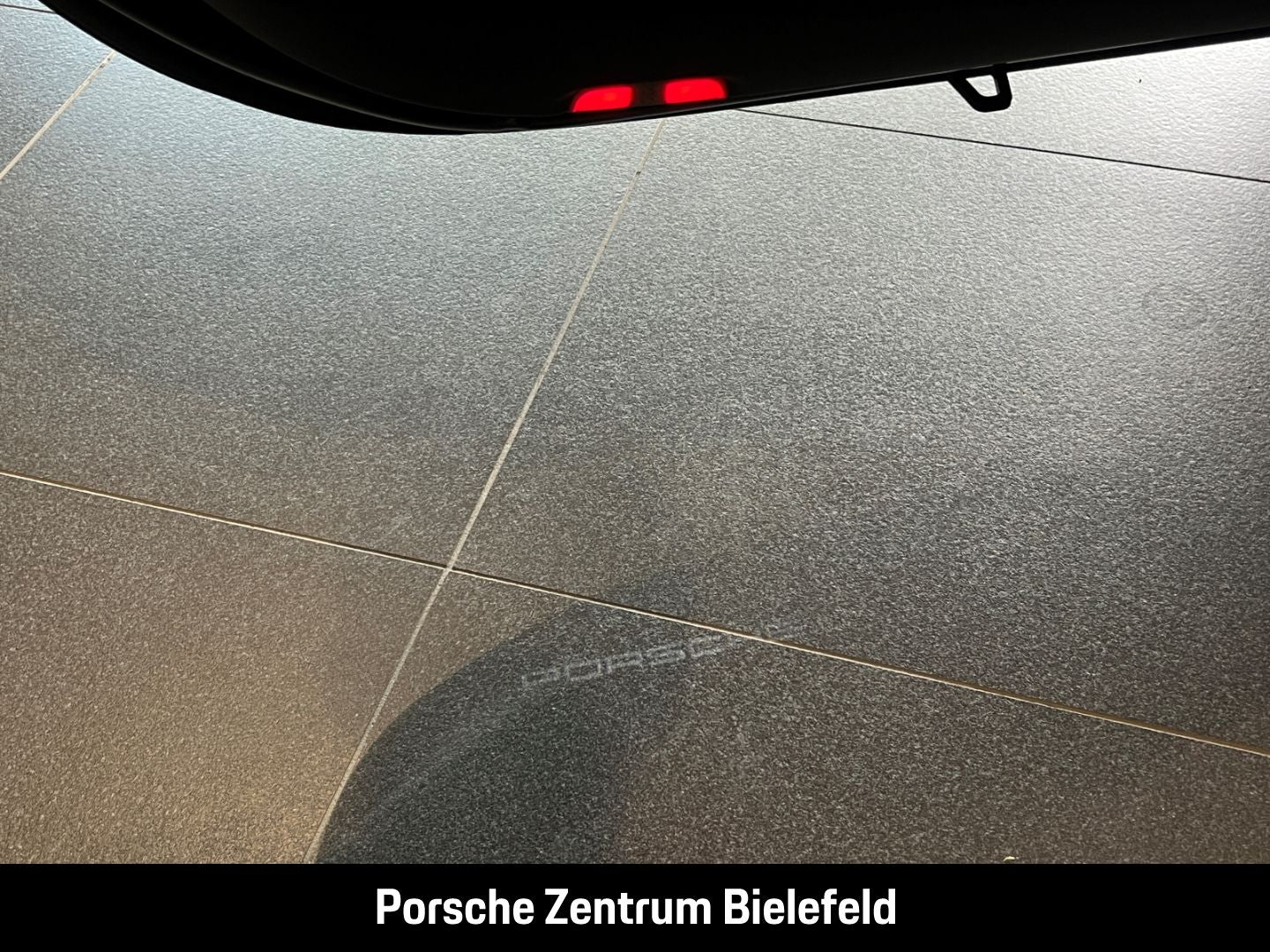 Porsche 992 911 Targa 4 GTS BOSE LED-Matrix InnoDrive