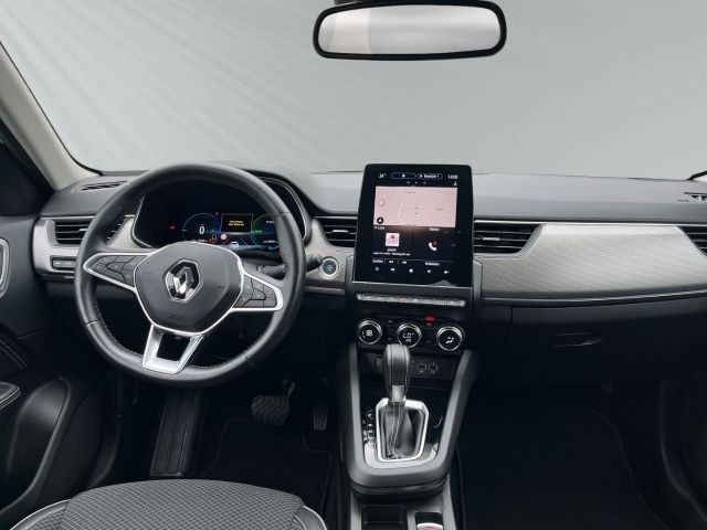 Renault Arkana TECHNO E-TECH Hybrid 145 - Samsaru's Car Outlet