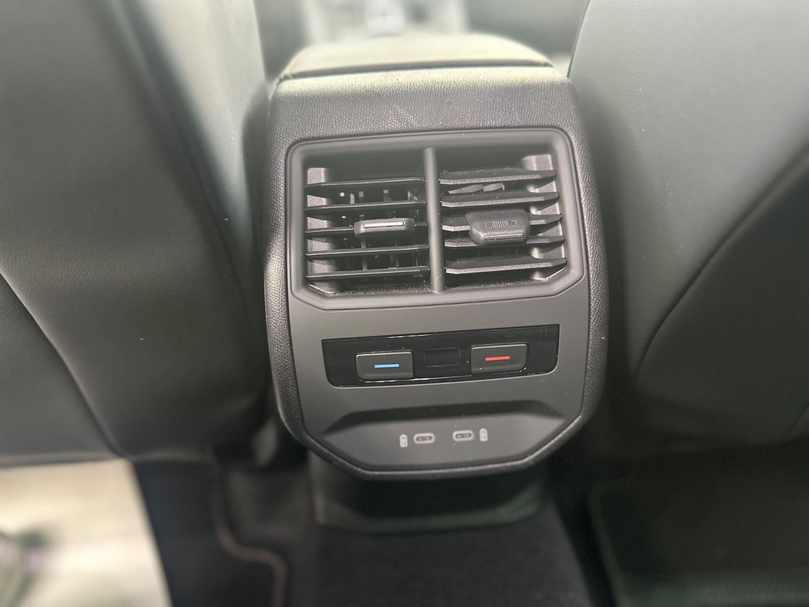 Cupra Formentor VZ 4Drive - Samsaru's Car Outlet