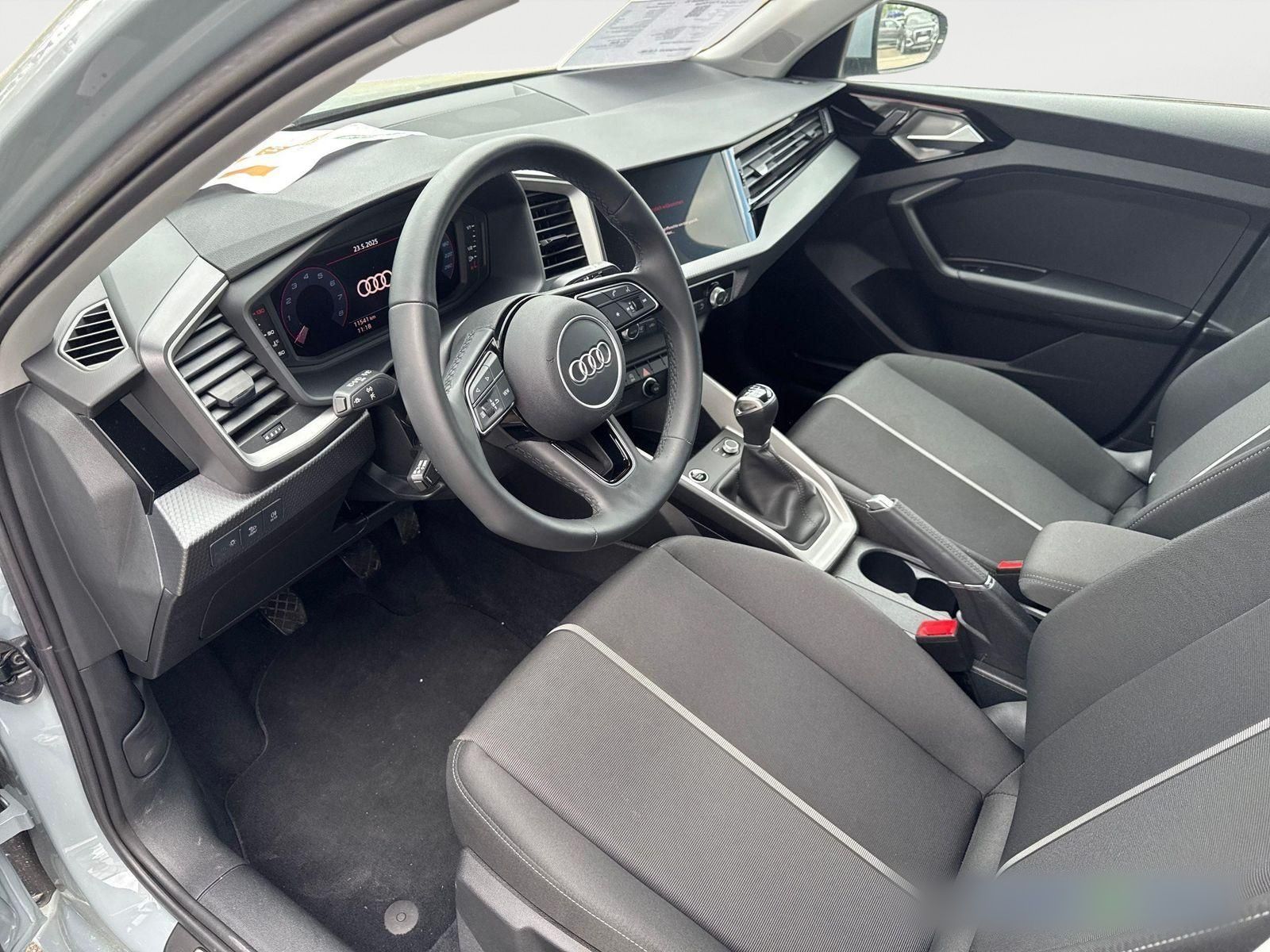 Audi A1 Sportback Advanced 25 TFSI - Samsaru's Car Outlet