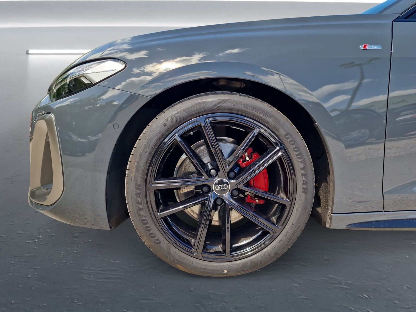 Audi A5 Avant TFSI qu 2x S line MATRIX AHK HuD B&O 19