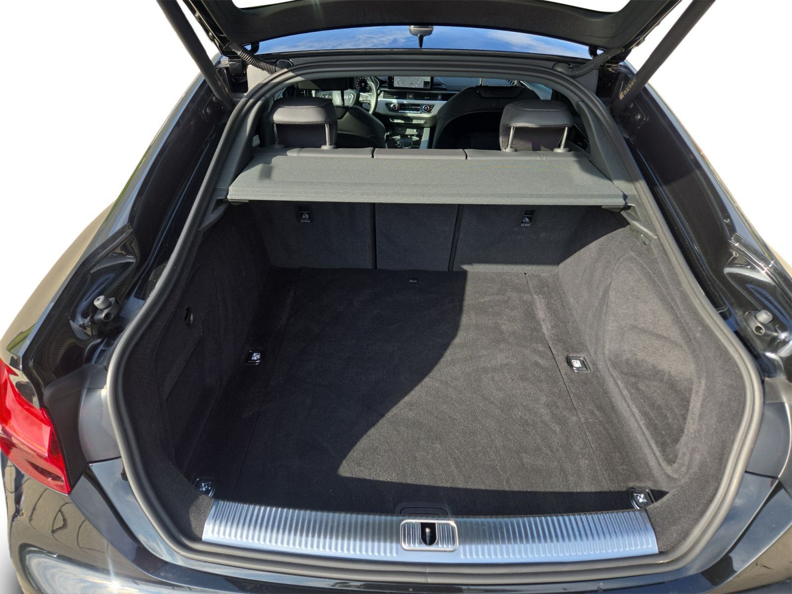 Audi A5 Sportback S line 40 TDI qu. S tr., MATRIX/KAM