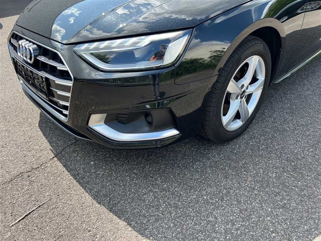 Audi A4 Avant 35 2.0 TFSI S-tronic - Samsaru's Car Outlet
