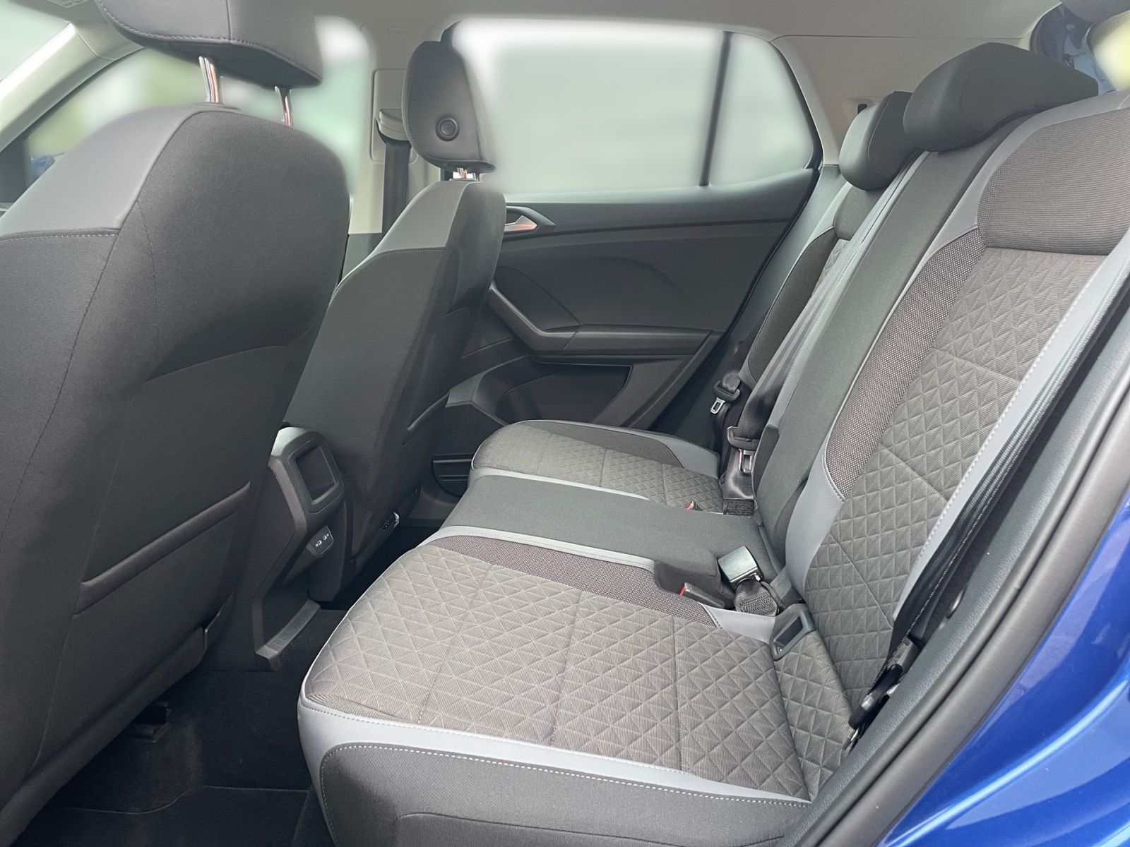 Volkswagen T-Cross Style 1.0 l TSI - Samsaru's Car Outlet