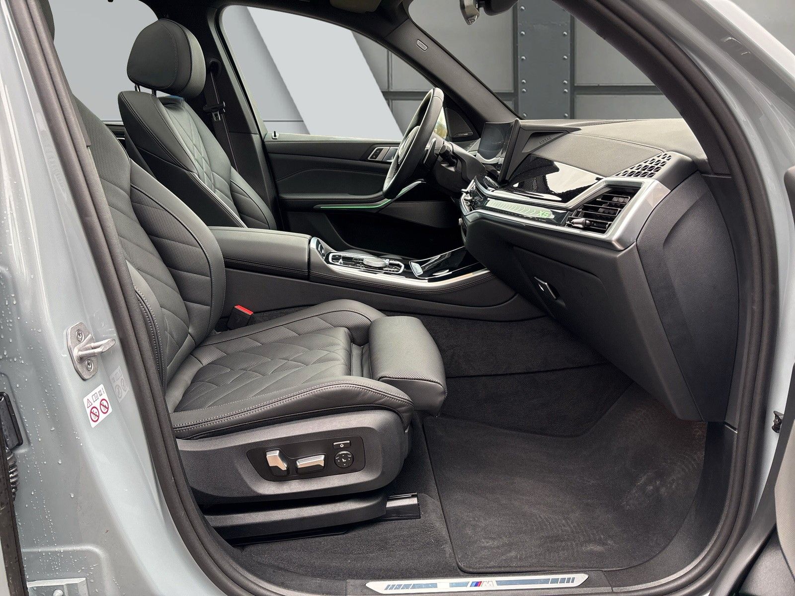 BMW X5 xDrive50e M-SportPro*22*AHK*H&K*Pano*ACC*