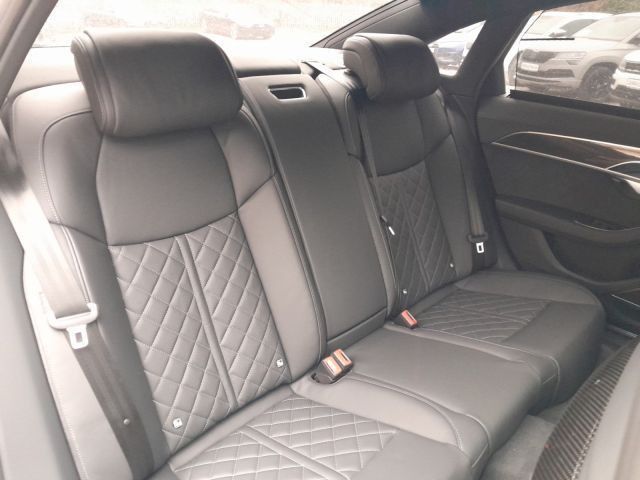 Audi A8 50 TDI quattro - Samsaru's Car Outlet