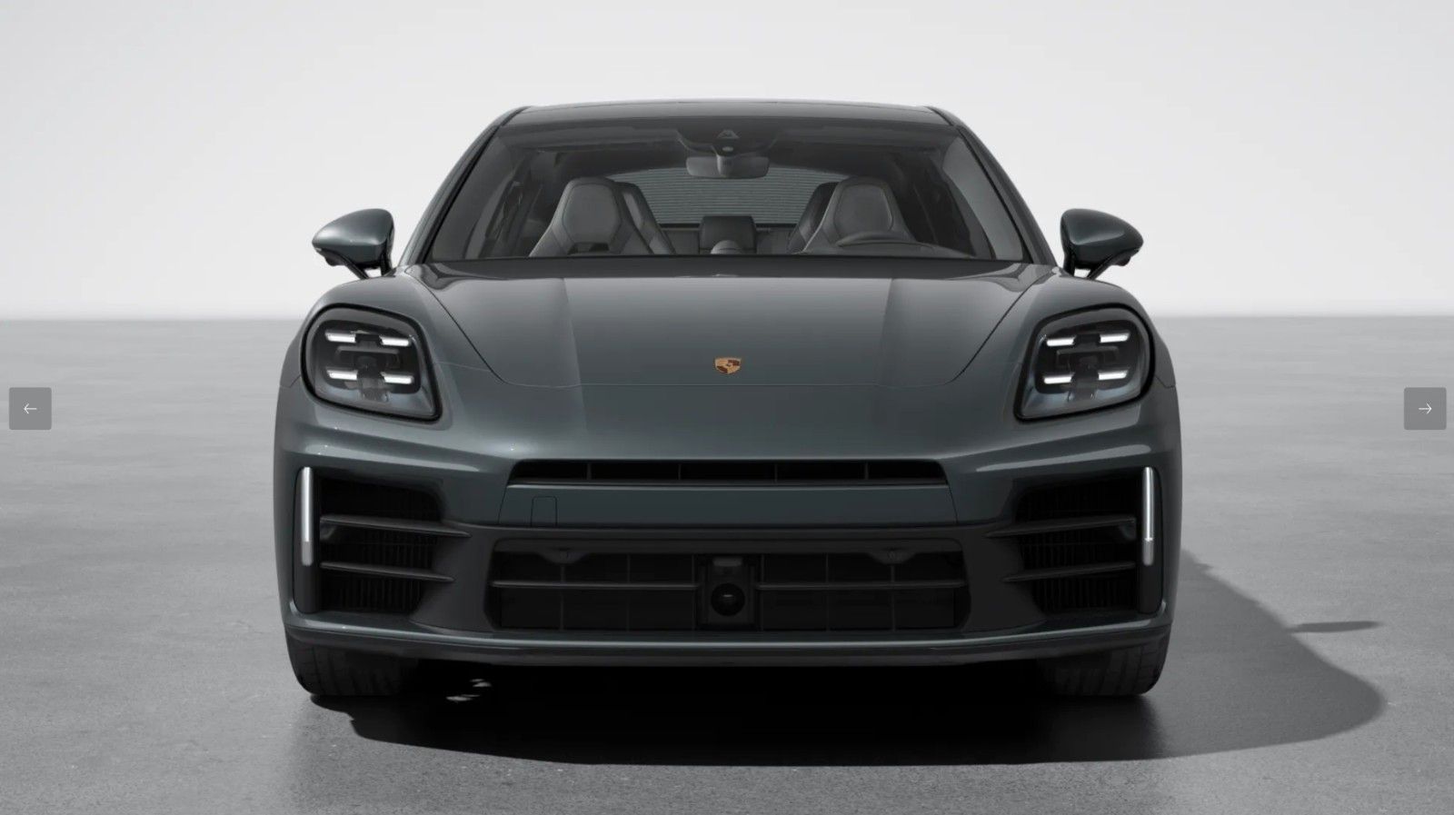 Porsche PANAMERA 4 | INNODRIVE | BOSE | PROD. MY*2025