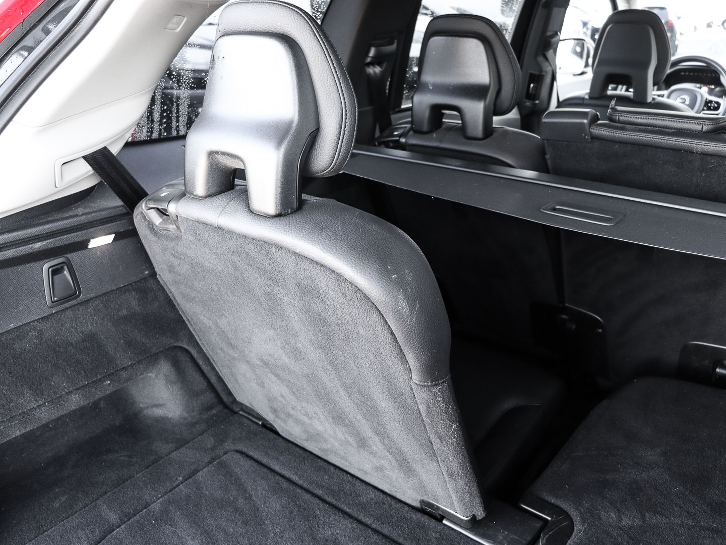 Volvo XC90 Inscription Expression Recharge Plug-In Hyb