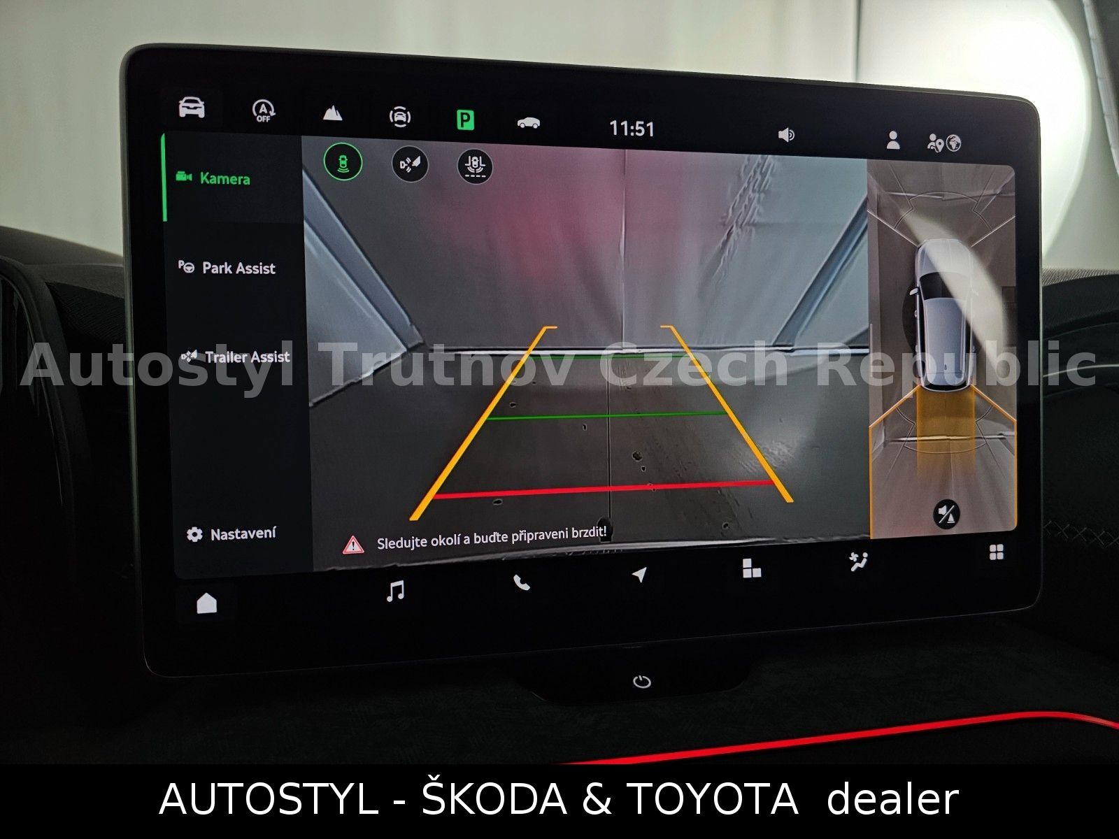 Skoda Kodiaq 2.0 TDI 142 kW 4x4 Excl. Selection