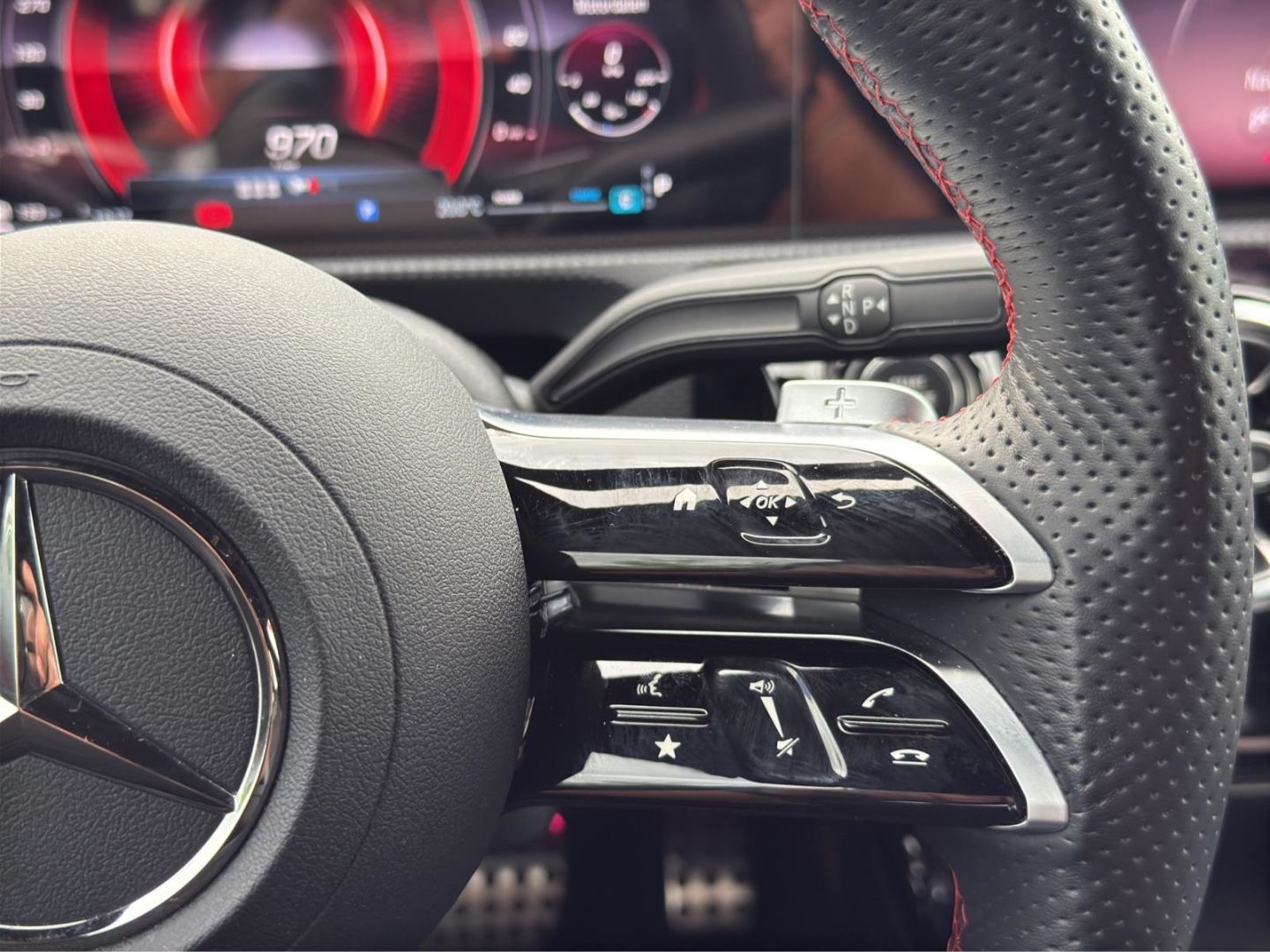 Mercedes-Benz CLA 200 AMG LINE Coupe - Samsaru's Car Outlet