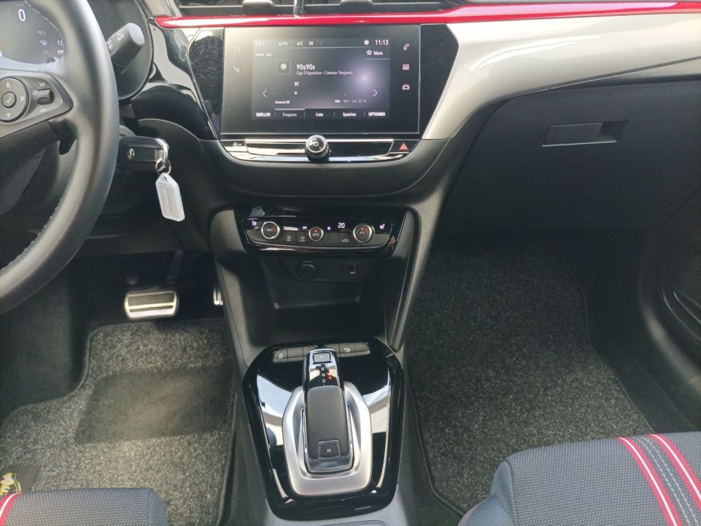 Opel Corsa GS Line - Samsaru's Car Outlet