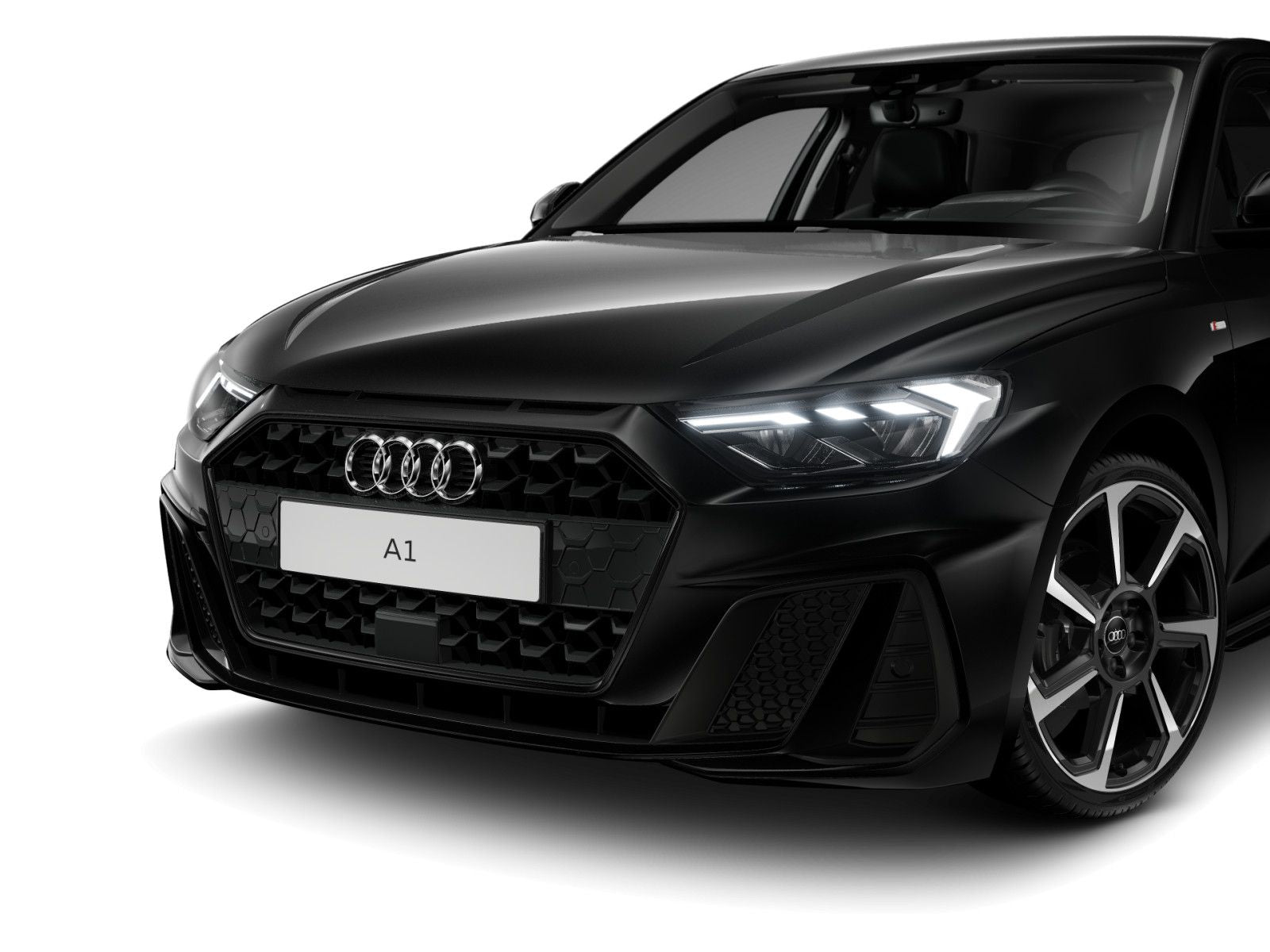 Audi A1 Sportback 25 TFSI 2x S line S tro*LED*Virtual