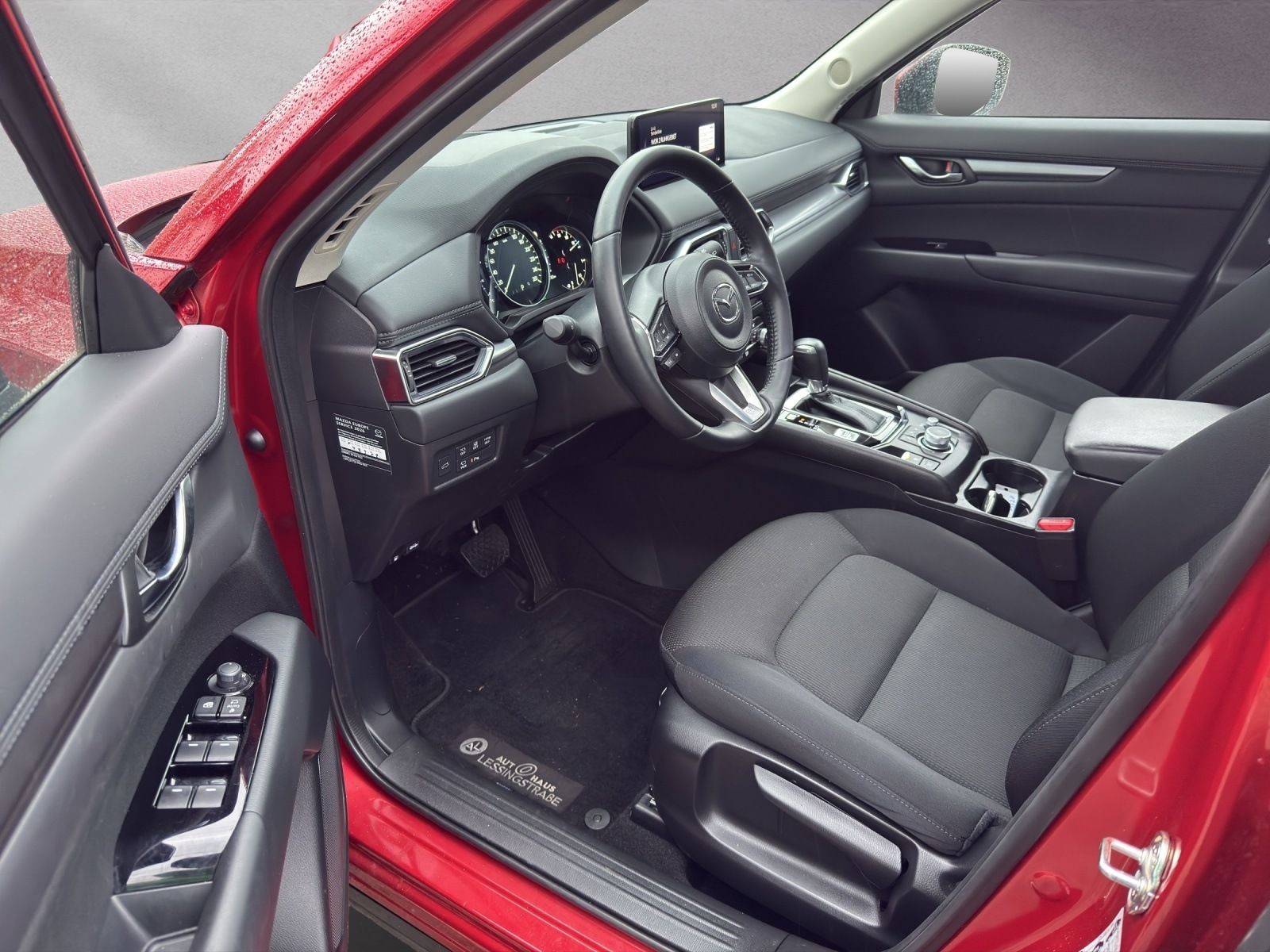 Mazda CX-5 Ad'vantage 2WD*Allwetter*1.Hand*