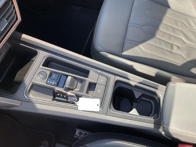 Cupra Formentor VZ 2.0 TSI 4Drive DSG ANHÄNGERKUPPLUNG