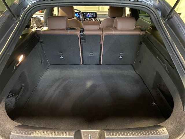 Mercedes-Benz CLA 250 4M SB Progressive - Samsaru's Car Outlet