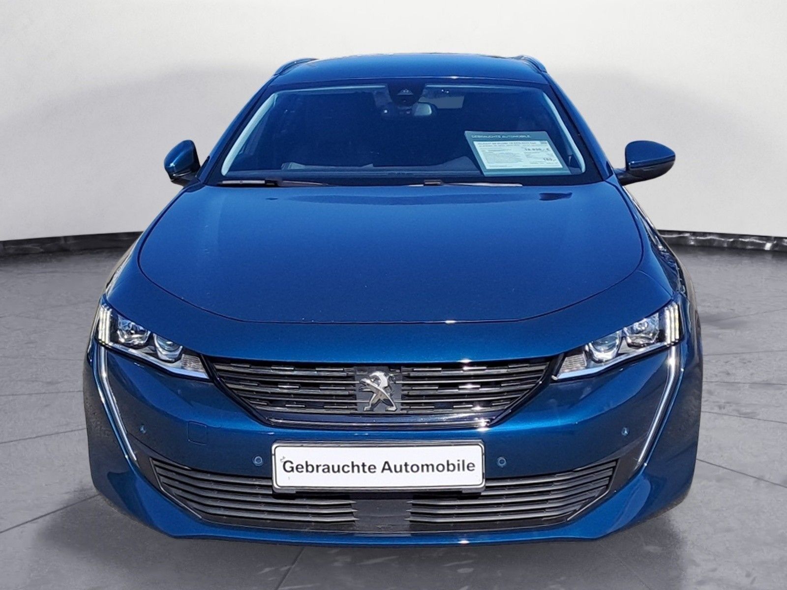 Peugeot 508 BlueHDi 130 EAT8 Allure Pack - Samsaru's Car Outlet