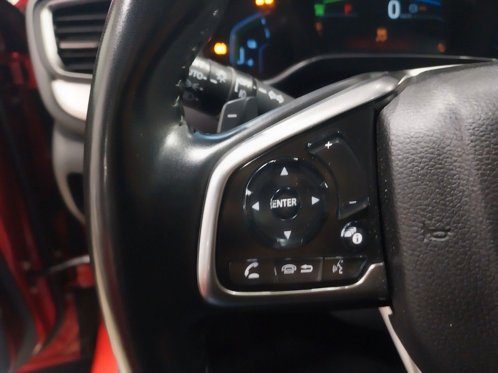 Honda CR-V 2.0 i-MMD HYBRID 4WD Exe./Standheiz./AHK