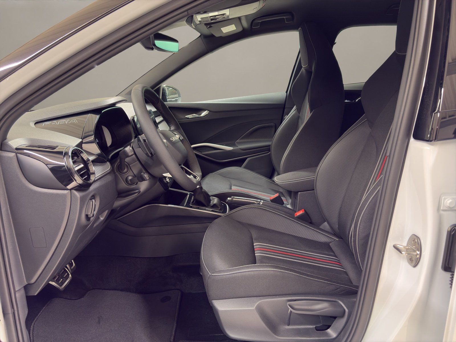 Skoda Fabia 130 Edition ACC Navi LED PDC KlimaA