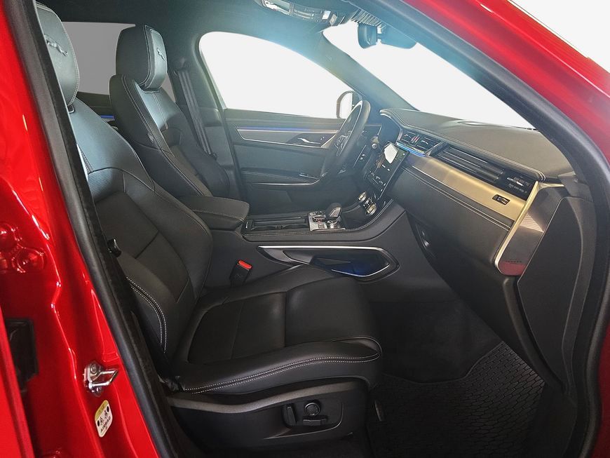 Jaguar F-Pace D200 AWD R-Dynamic SE