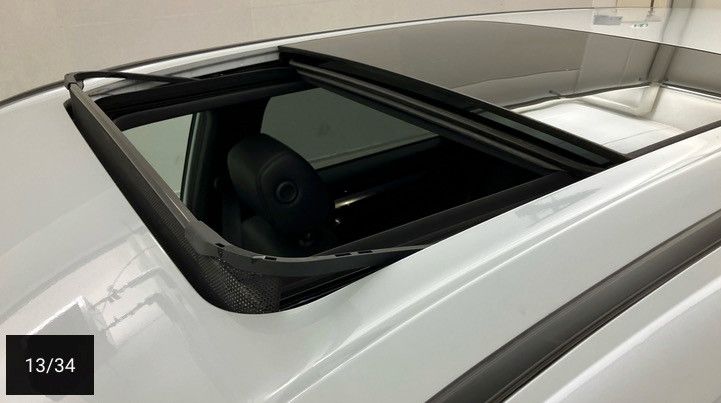 Honda CR-V e:PHEV Plugin Advance Tech HeadUp360K Pano