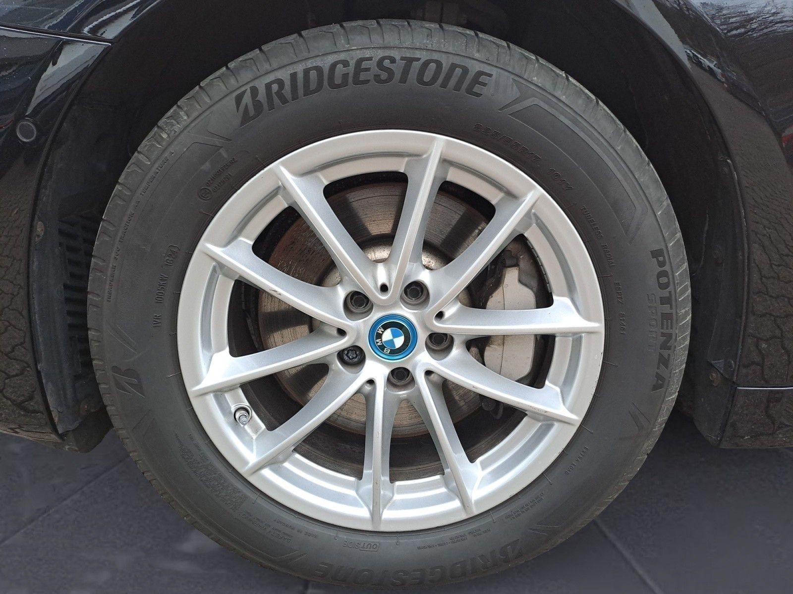 BMW 530e xDrive Aut. Klimaaut. Head-Up AHK Durchlade