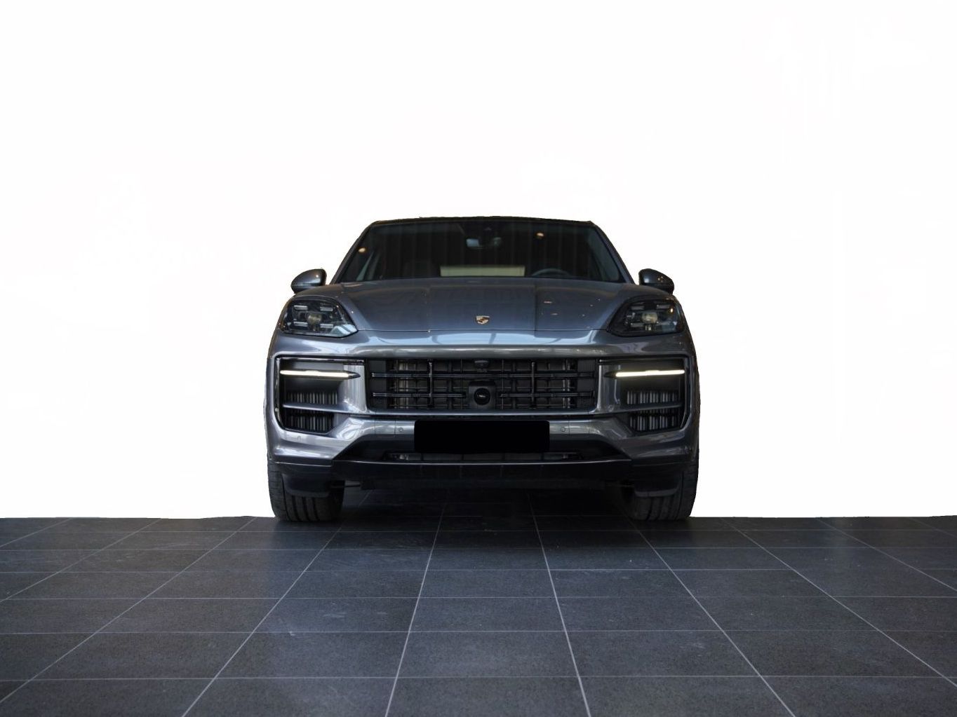 Porsche Cayenne Coupe E-Hybrid*SpDes*SpAbg*LUFT*PASM*