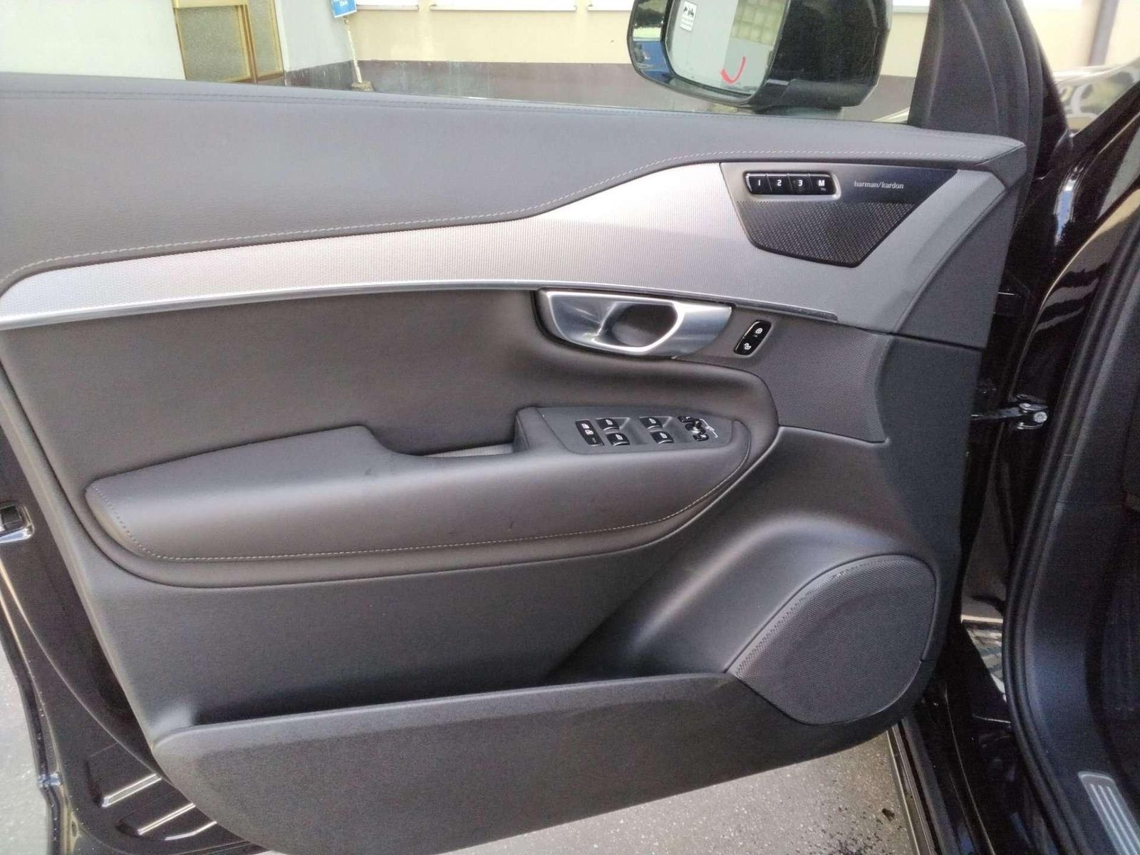 Volvo XC90 Plus Bright AWD