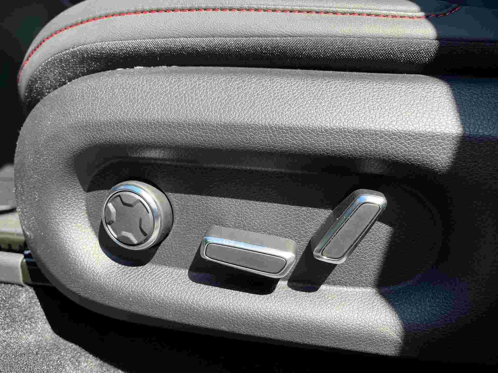 Smart #1 Brabus +Navi+Distronic+HUD+KeyLess+Pano+SHZ