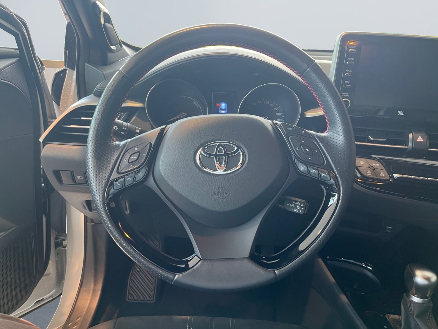 Toyota C-HR 2.0 Hybrid GR Sport - Samsaru's Car Outlet