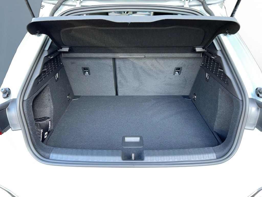 Audi A3 allstreet 35 TFSI - Samsaru's Car Outlet