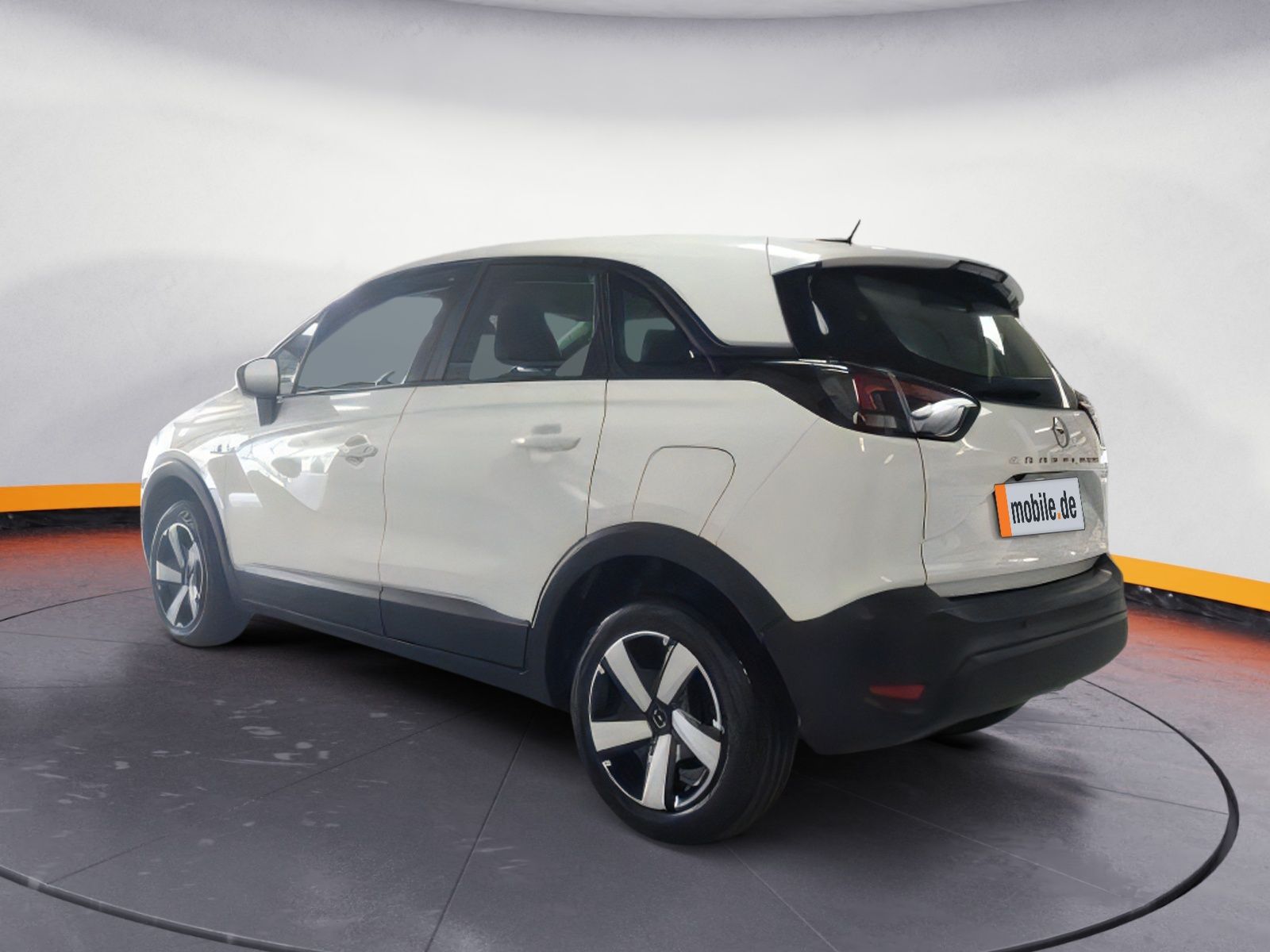 Opel Crossland Edition - Samsaru's Car Outlet