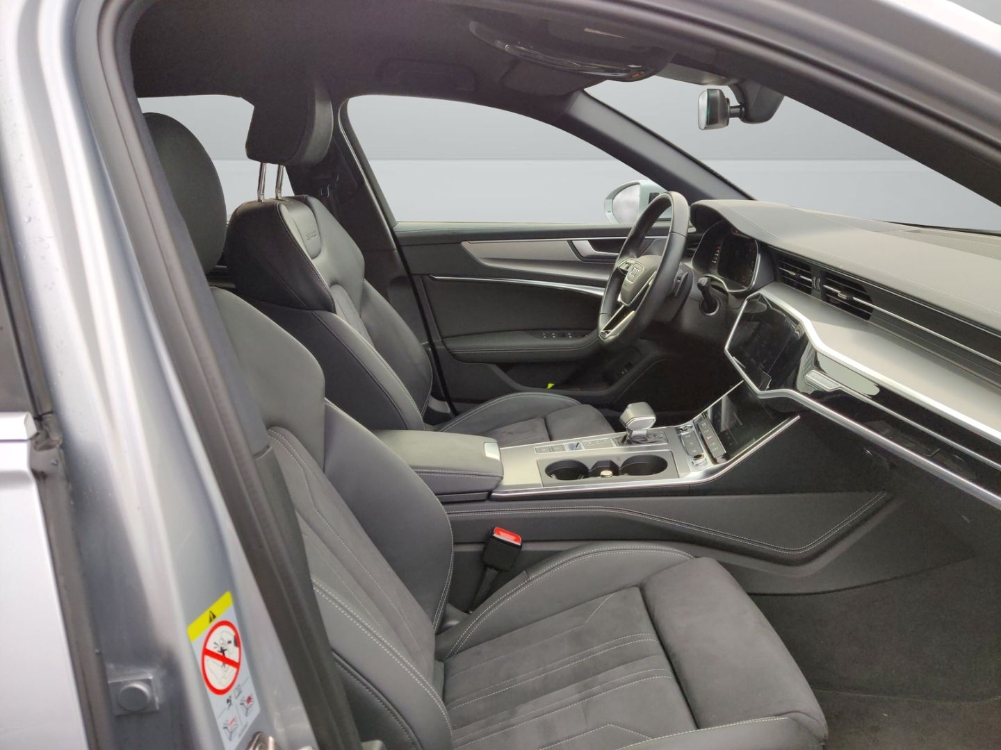 Audi A6 allroad 40 TDI quattro - Samsaru's Car Outlet