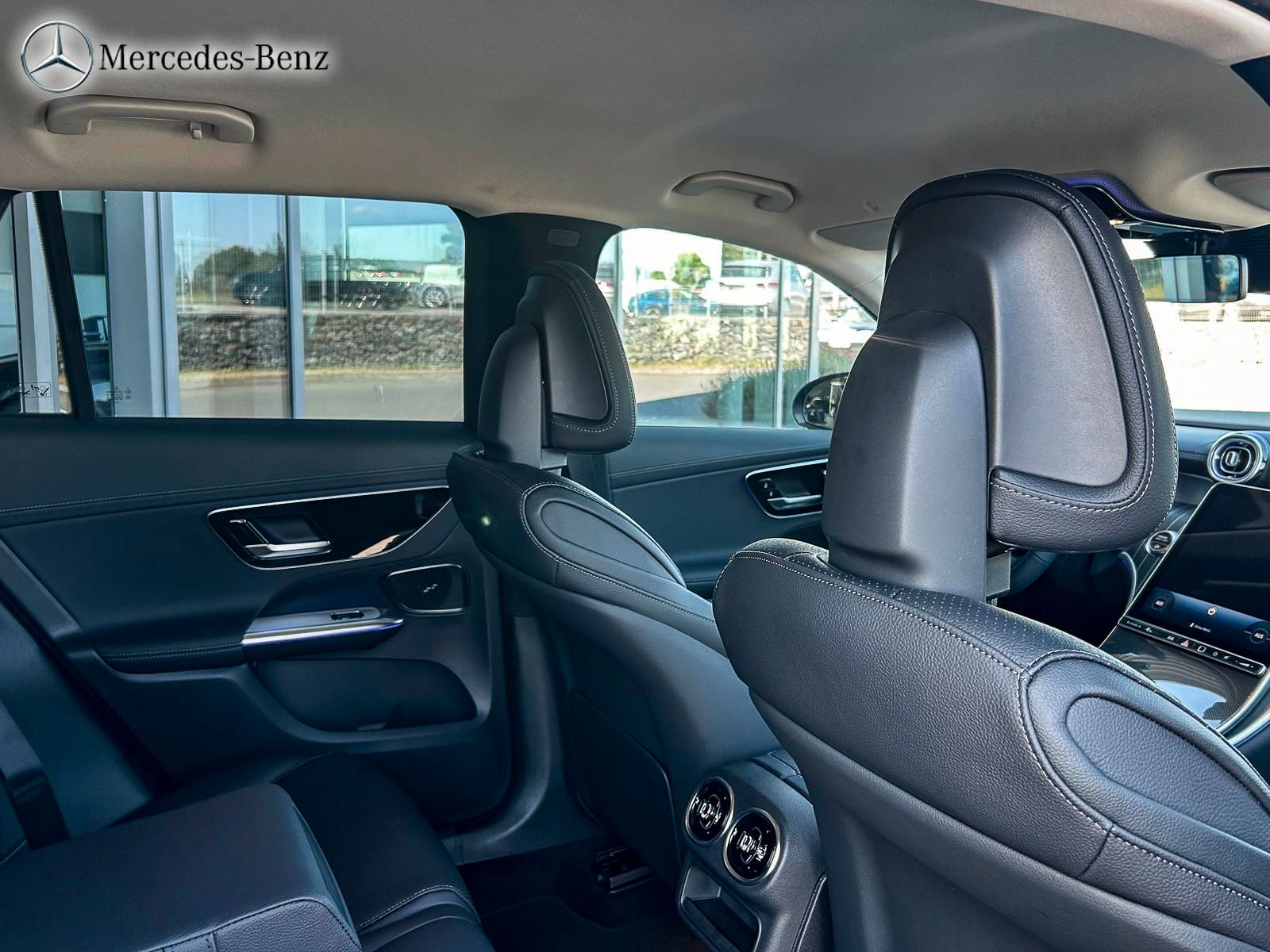 Mercedes-Benz GLC 220 d 4M AMG - Samsaru's Car Outlet