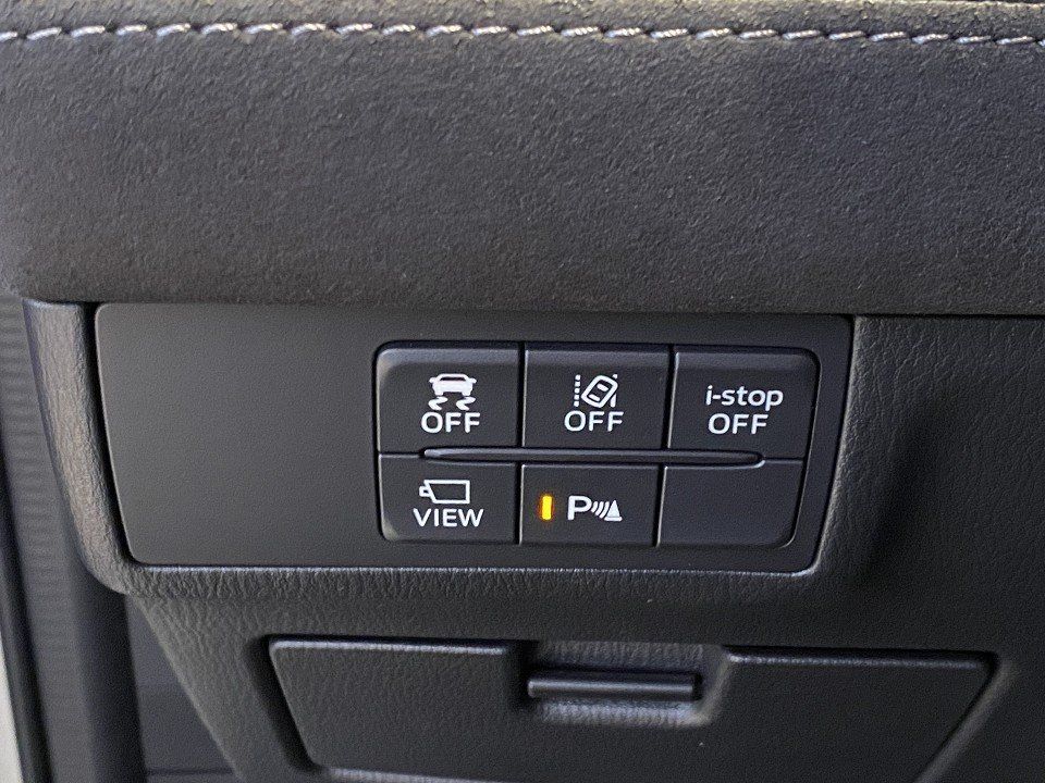 Mazda 6 Kombi 2.5 Takumi GSD AHK AUTOMATIK