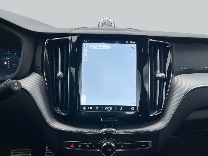 Volvo XC60 T6 AWD Recharge Geartronic RDesign