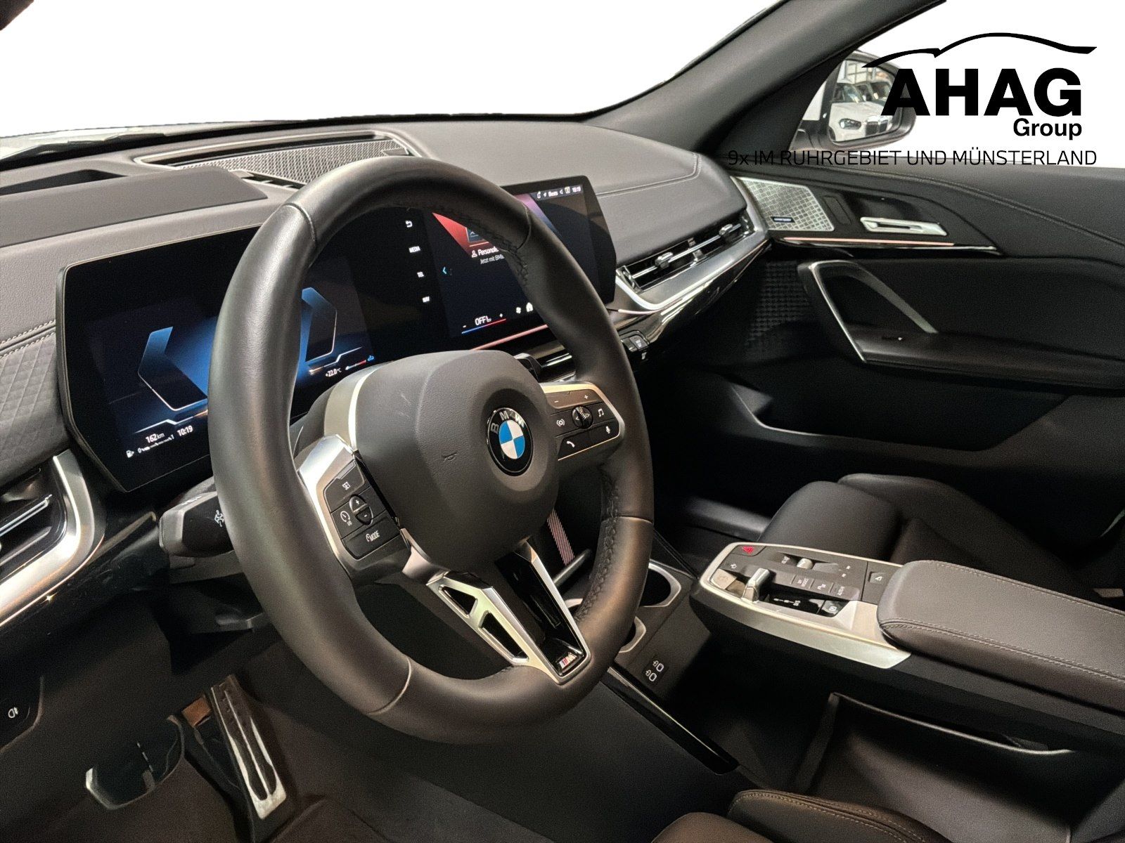 BMW X2 xDrive20d