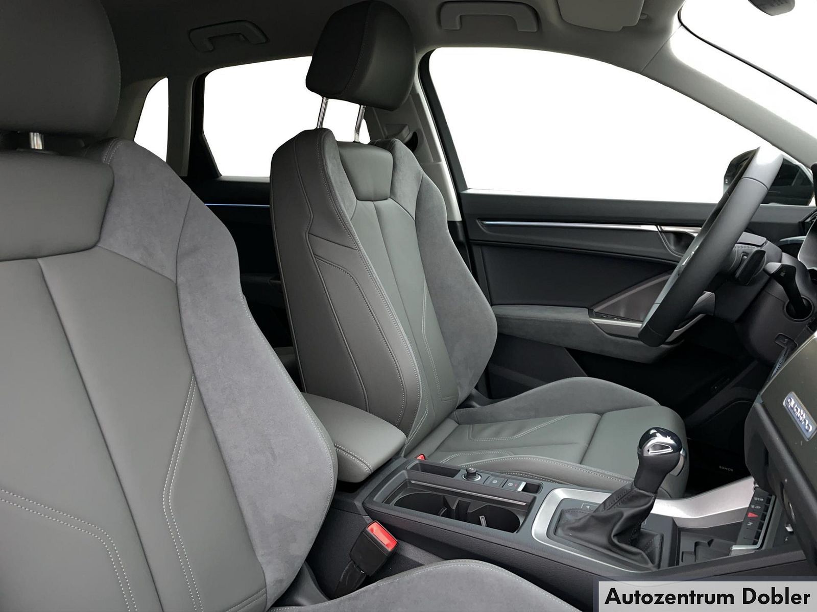 Audi Q3 40 TDI S line quattro AHK Mtrx SONOS Navi LED