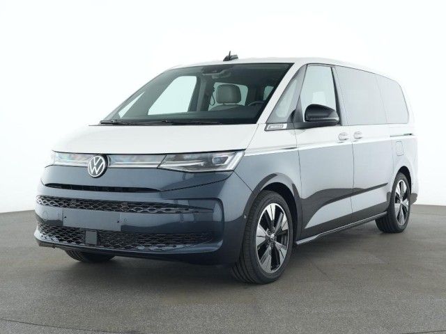 Volkswagen T7 Multivan 2.0 TSI DSG STYLE+STANDHZG+DCC+AHK