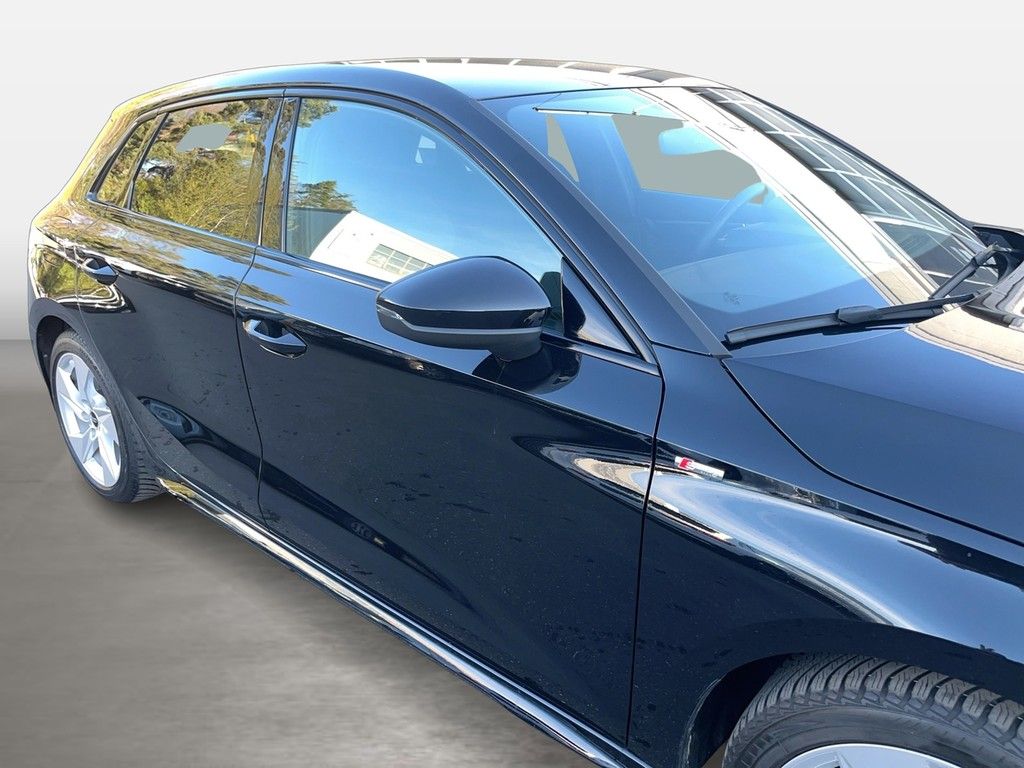 Audi A3 Sportback 35 TFSI S tronic S line - Samsaru's Car Outlet
