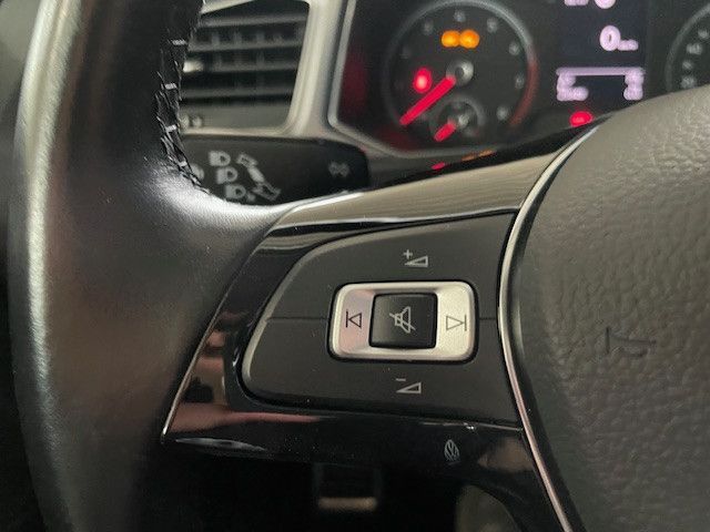 Volkswagen T-ROC Active - Samsaru's Car Outlet